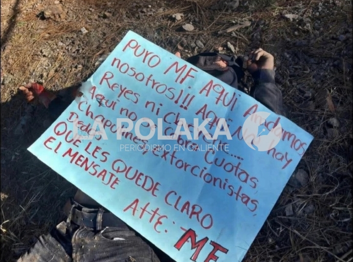 Pura Gente del Señor Mayito